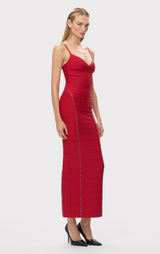 THE DANIELLA GOWN
