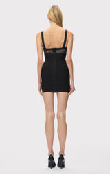 THE ERICA DRESS