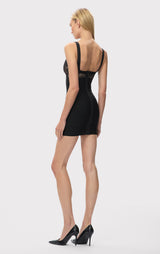 THE ERICA DRESS