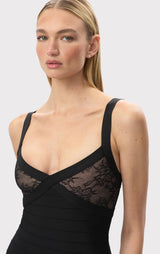 THE ERICA DRESS
