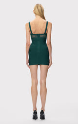 THE ERICA DRESS