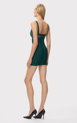 THE ERICA DRESS