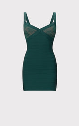 THE ERICA DRESS