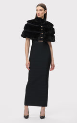 THE VICTORIA CAPE