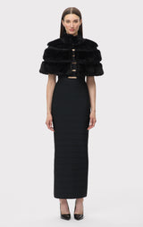 THE VICTORIA CAPE