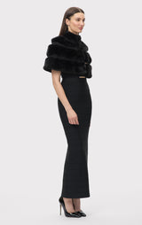 THE VICTORIA CAPE