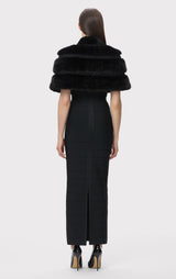 THE VICTORIA CAPE