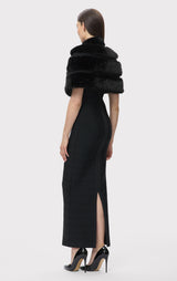THE VICTORIA CAPE