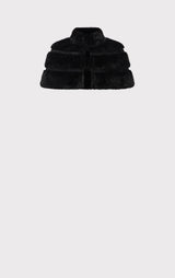 THE VICTORIA CAPE