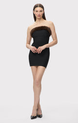 THE VICTORIA DRESS