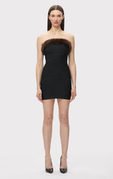 THE VICTORIA DRESS