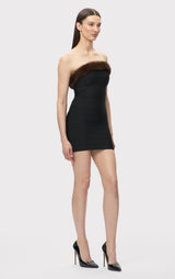 THE VICTORIA DRESS