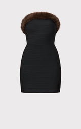 THE VICTORIA DRESS