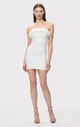 THE VICTORIA DRESS