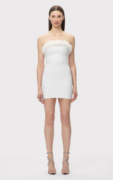THE VICTORIA DRESS
