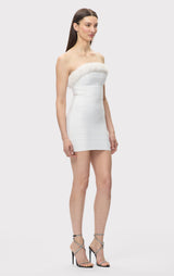 THE VICTORIA DRESS