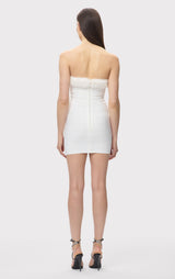 THE VICTORIA DRESS