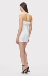THE VICTORIA DRESS