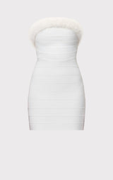 THE VICTORIA DRESS