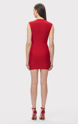 THE RED CARPET DRESS