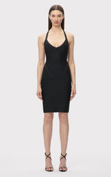 THE OPENING NIGHT DRESS