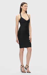 THE OPENING NIGHT DRESS