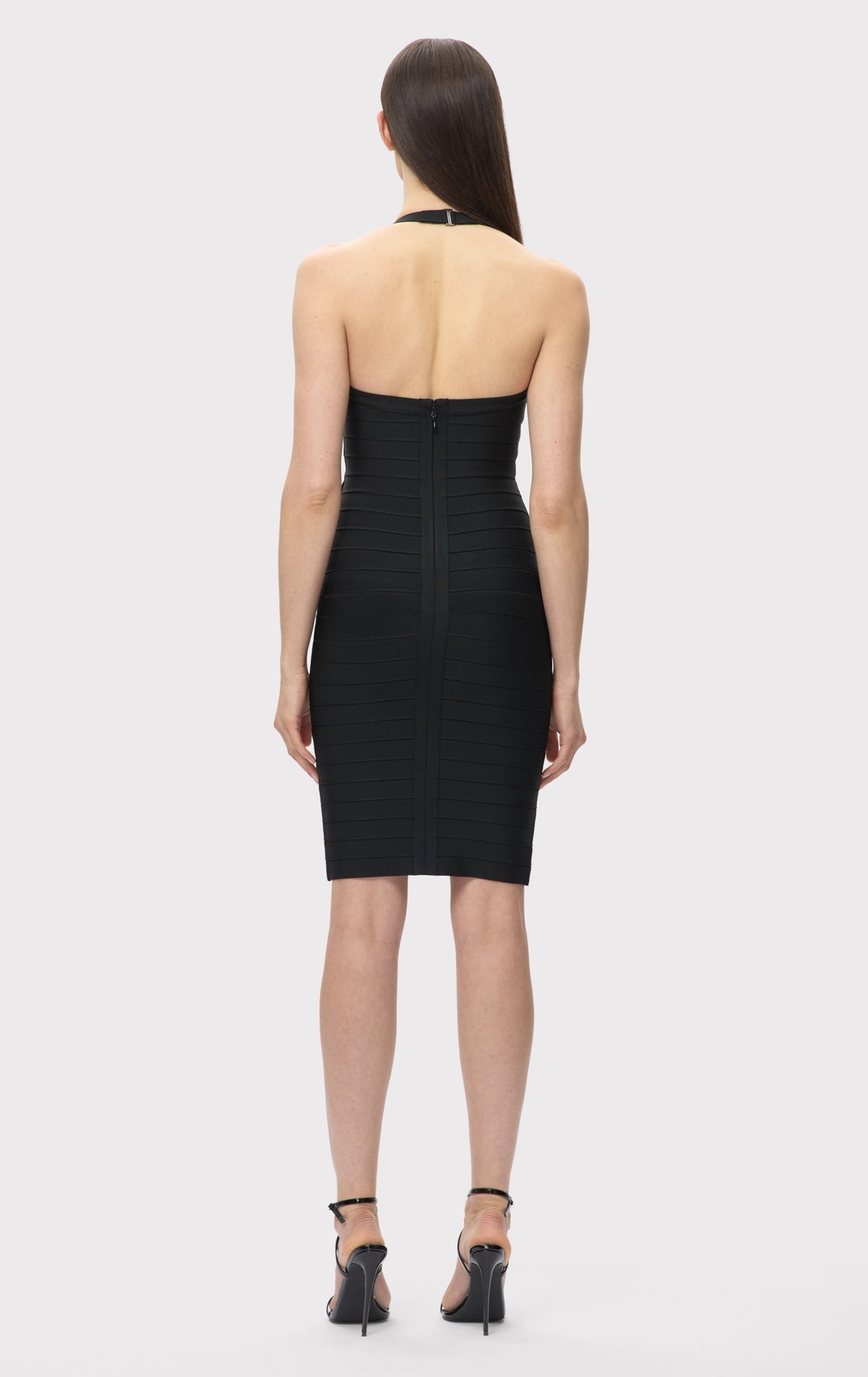 THE OPENING NIGHT DRESS – HERVÉ LÉGER THE OPENING NIGHT DRESS – HERVÉ LÉGER