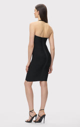 THE OPENING NIGHT DRESS