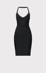 THE OPENING NIGHT DRESS
