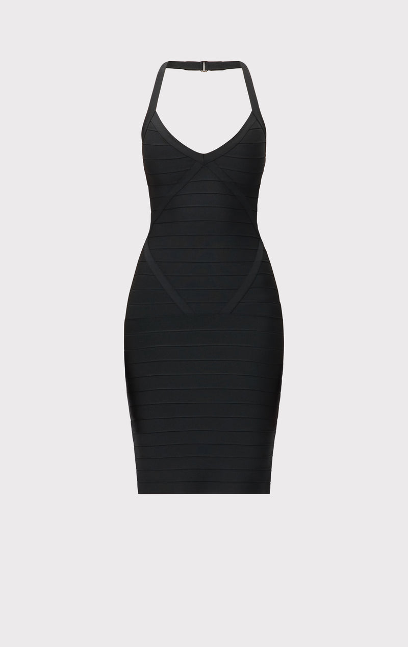 THE OPENING NIGHT DRESS