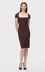 THE PREMIERE DRESS