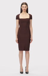 THE PREMIERE DRESS