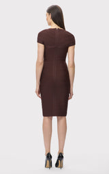 THE PREMIERE DRESS