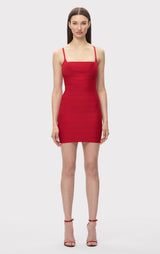 THE DANCE FLOOR DRESS
