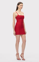 THE DANCE FLOOR DRESS