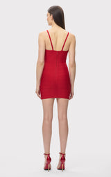 THE DANCE FLOOR DRESS