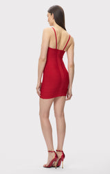 THE DANCE FLOOR DRESS