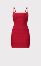 THE DANCE FLOOR DRESS