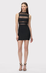 THE ALLIE DRESS
