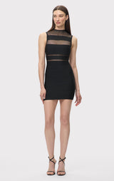 THE ALLIE DRESS