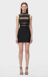THE ALLIE DRESS