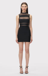 THE ALLIE DRESS