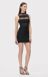 THE ALLIE DRESS