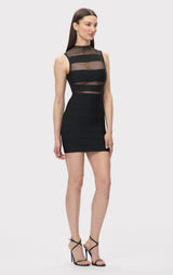 THE ALLIE DRESS