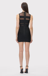 THE ALLIE DRESS