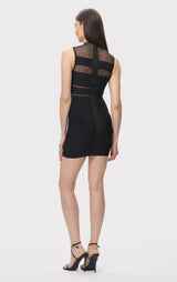 THE ALLIE DRESS