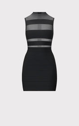 THE ALLIE DRESS