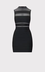THE ALLIE DRESS