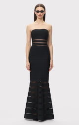 THE KATE GOWN