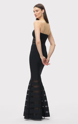 THE KATE GOWN